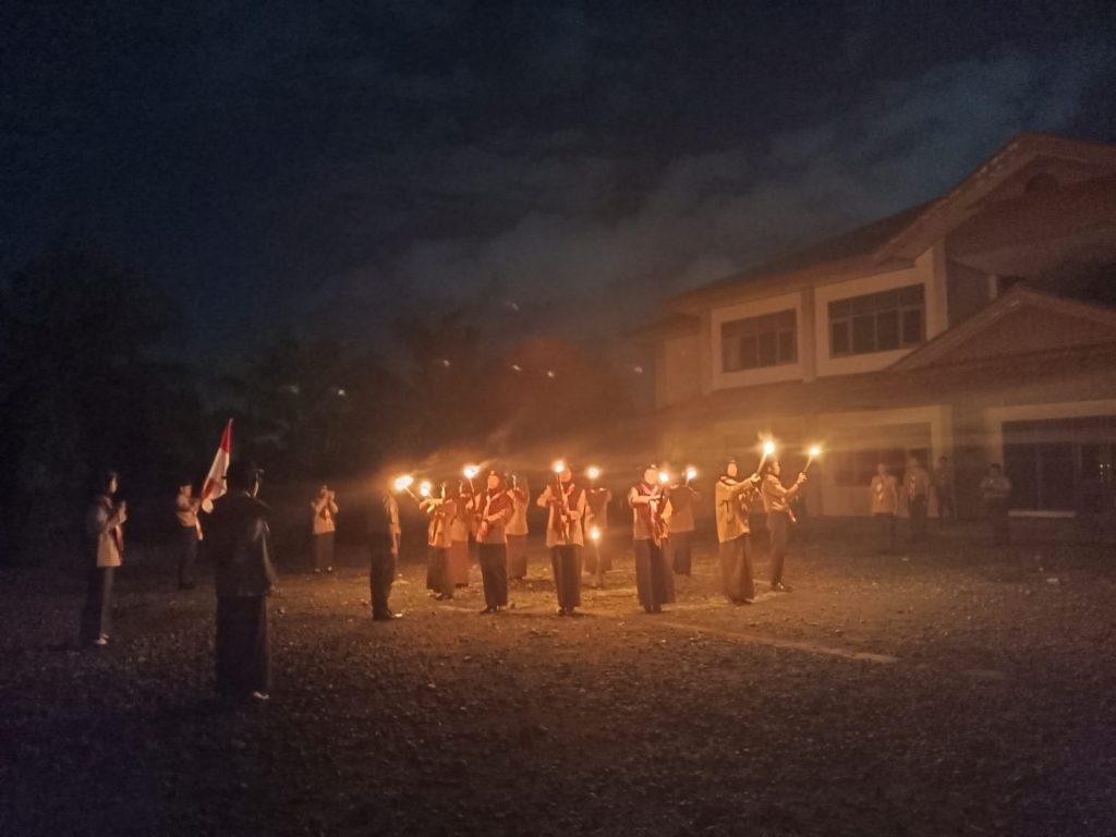 pramuka