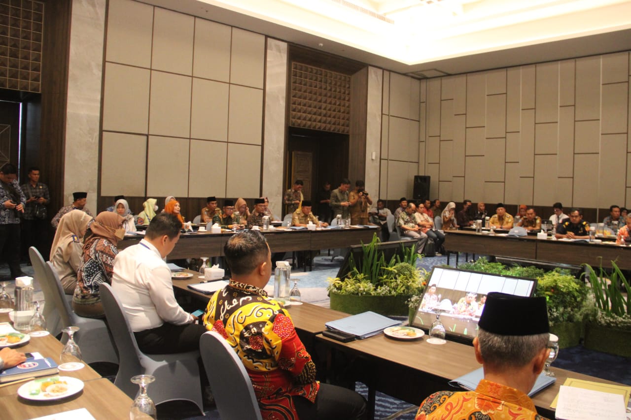 High Level Meeting 