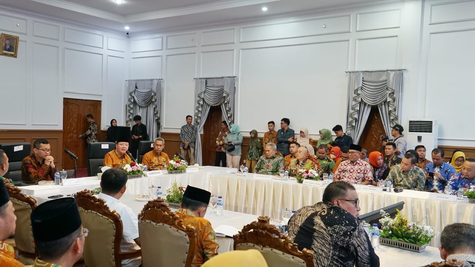 pemprov bengkulu