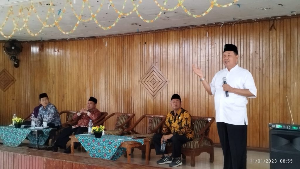 UIN FS Bengkulu