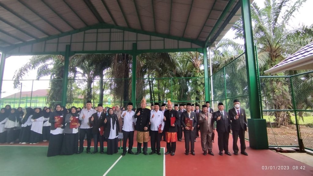foto bersama