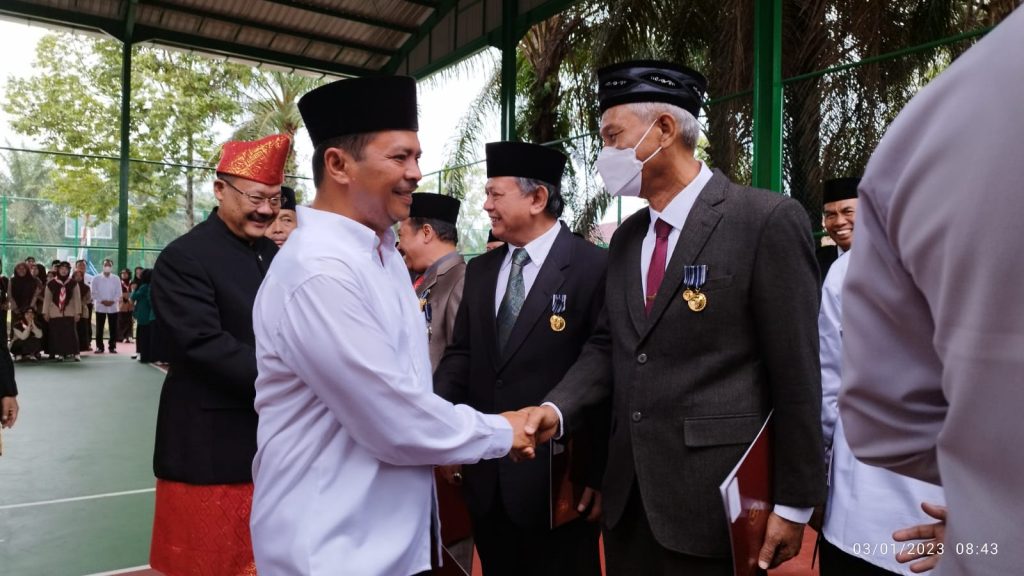 UIN FS Bengkulu