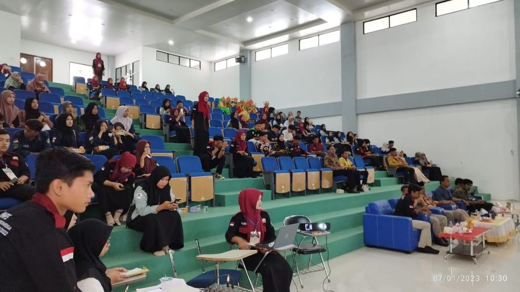 UIN FS Bengkulu