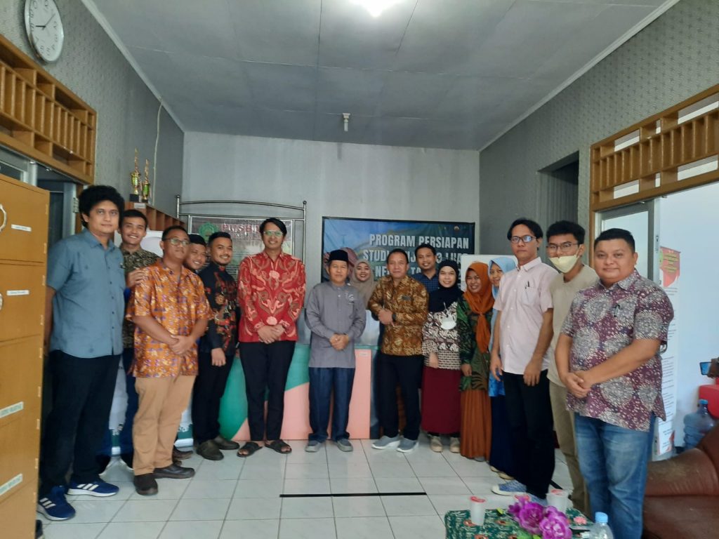 UIN FS Bengkulu