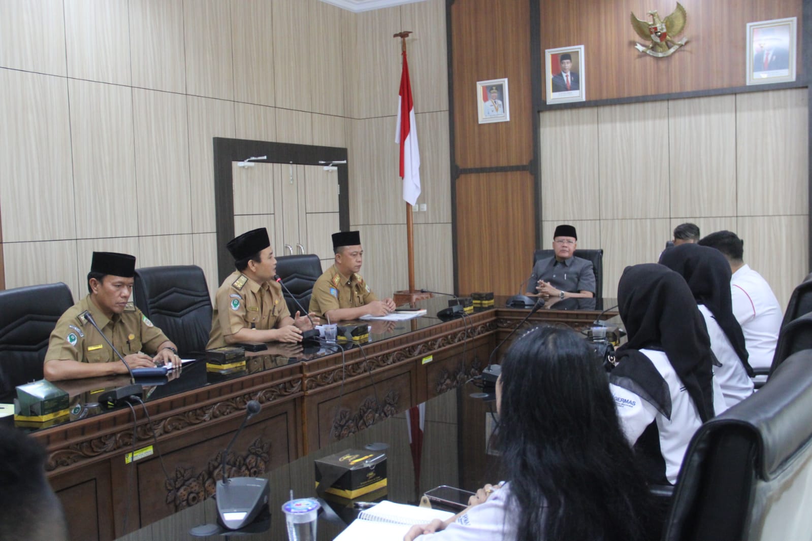 Gubernur Bengkulu