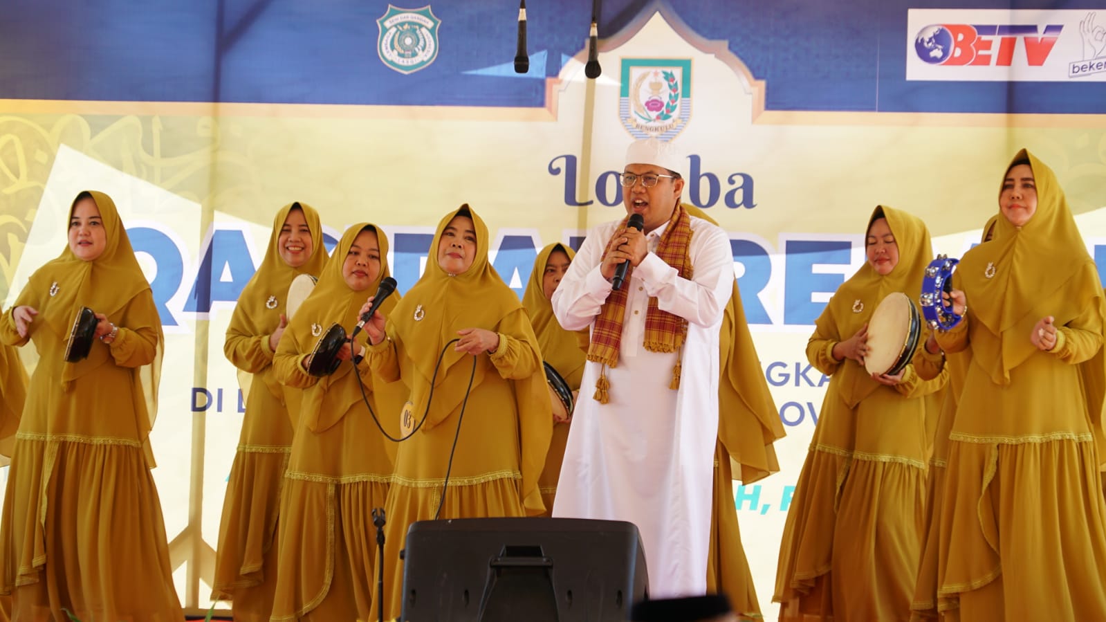 pemprov bengkulu