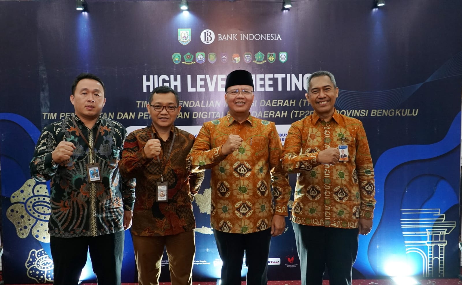 foto bersama