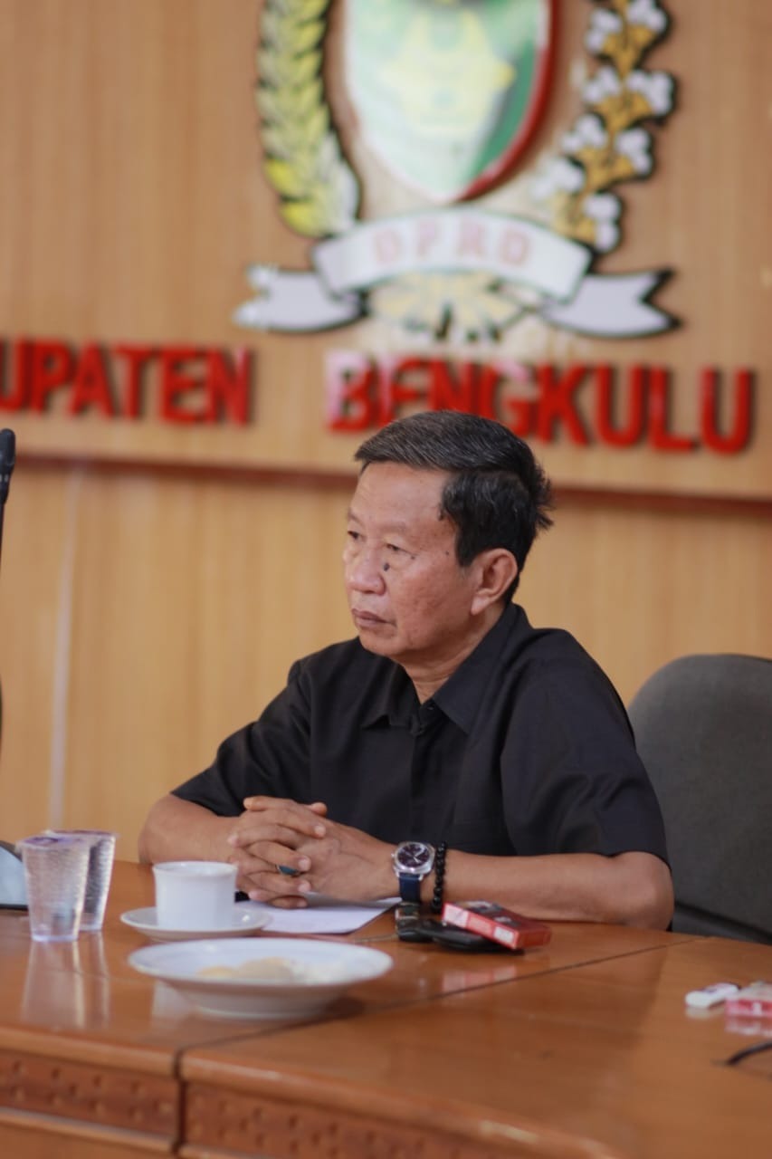 DPRD Bengkulu Selatan