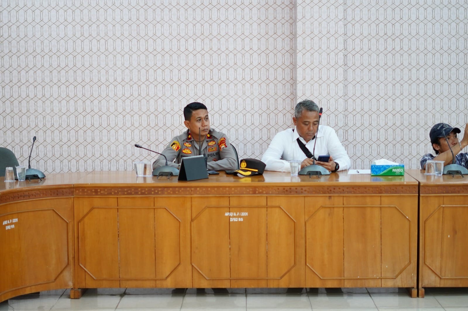 DPRD Bengkulu Selatan
