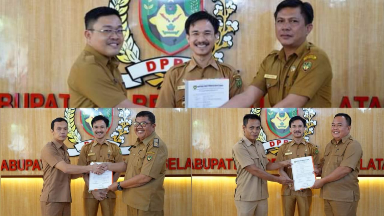 DPRD Bengkulu Selatan
