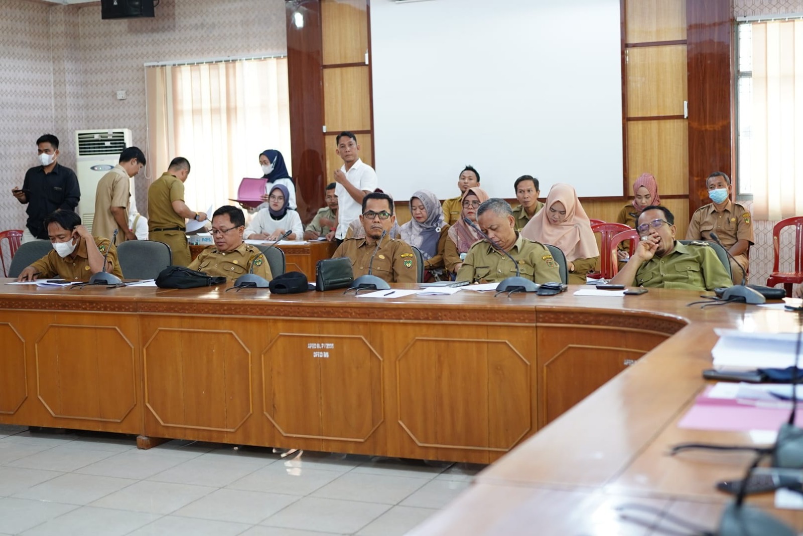 DPRD Bengkulu Selatan