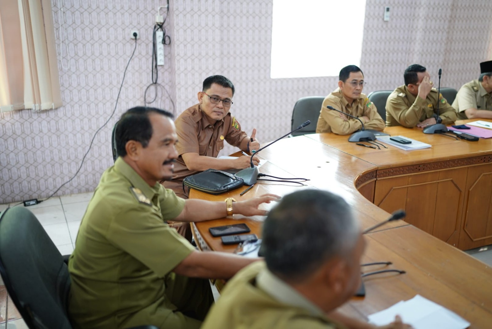 DPRD Bengkulu Selatan