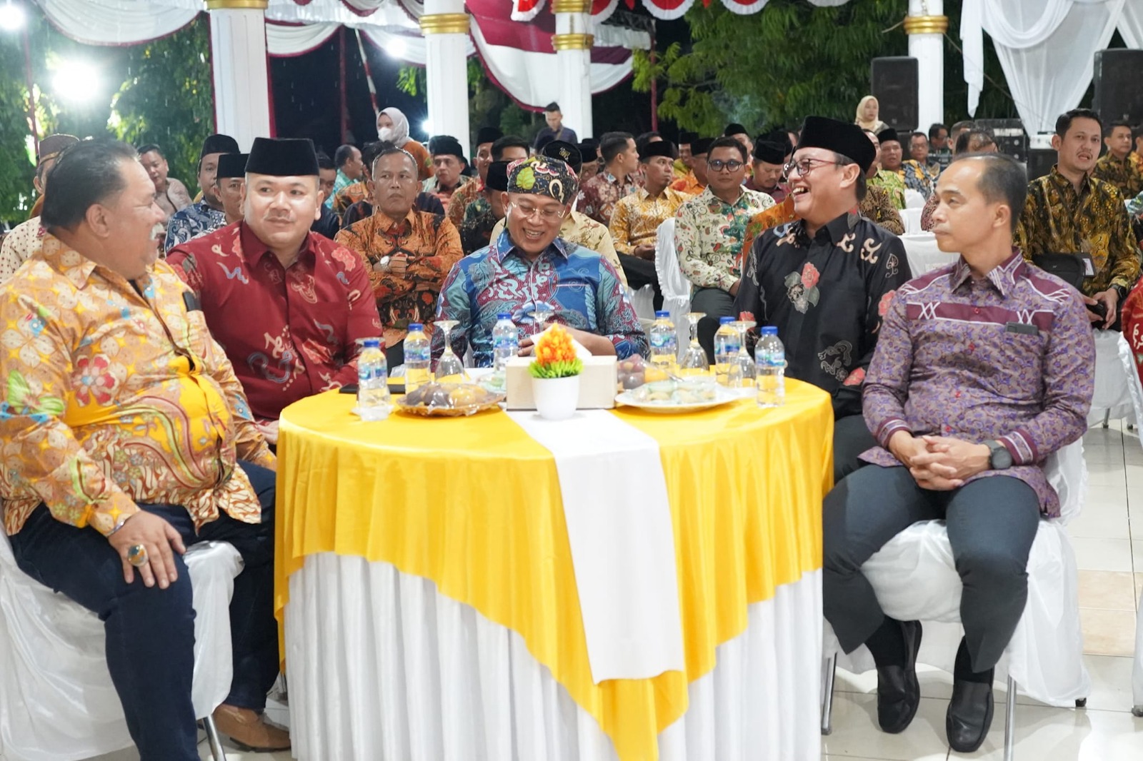 DPRD Bengkulu Selatan