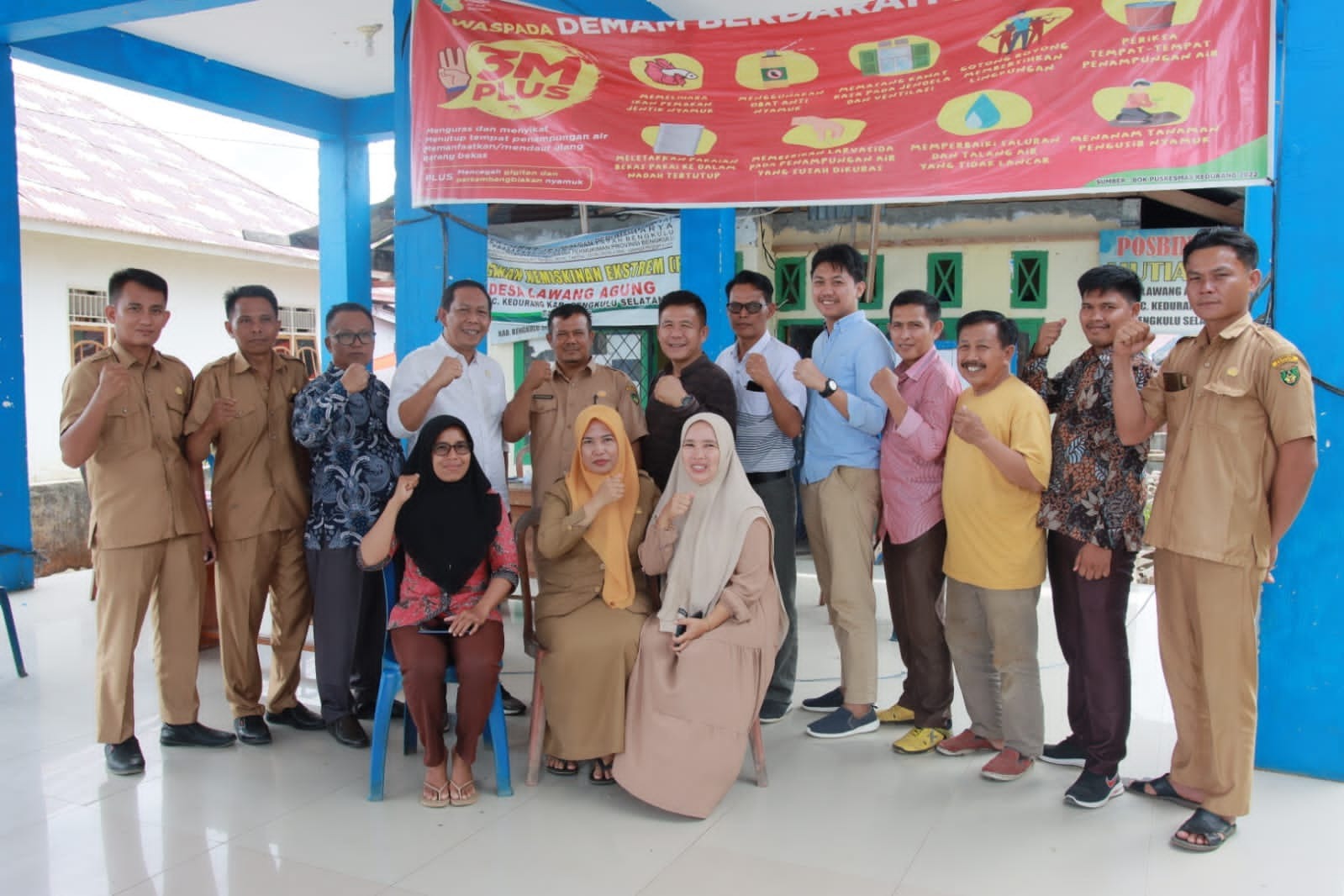 DPRD Bengkulu Selatan