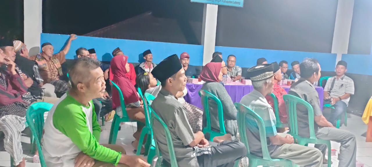 Pemdes Semelako Atas