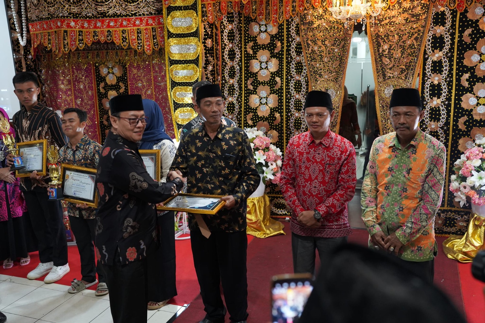 DPRD Bengkulu Selatan