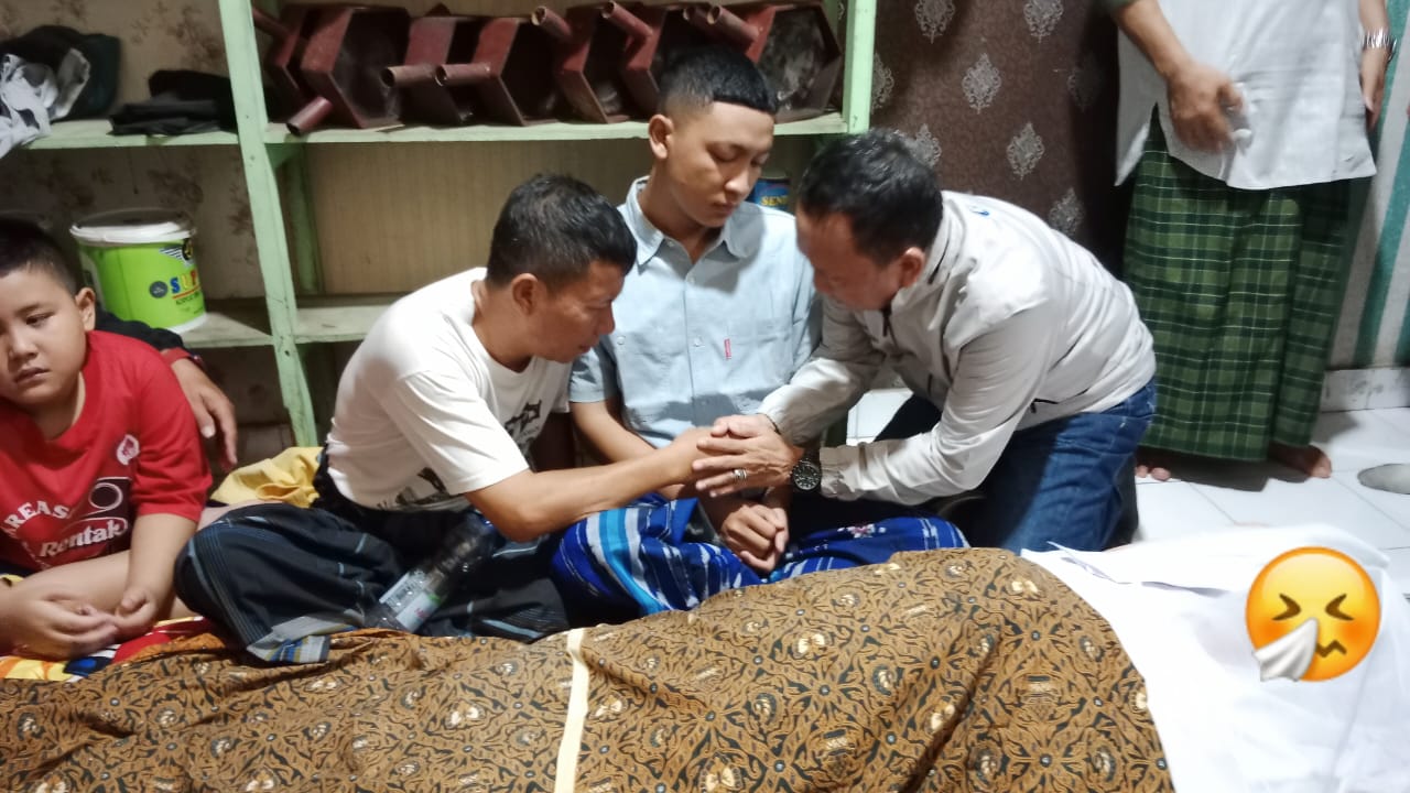 Sekda Provinsi Bengkulu