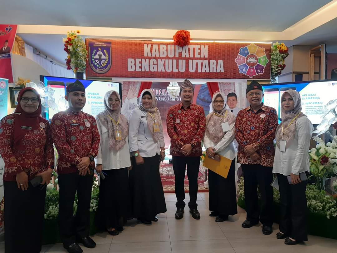Pemkab Bengkulu Utara