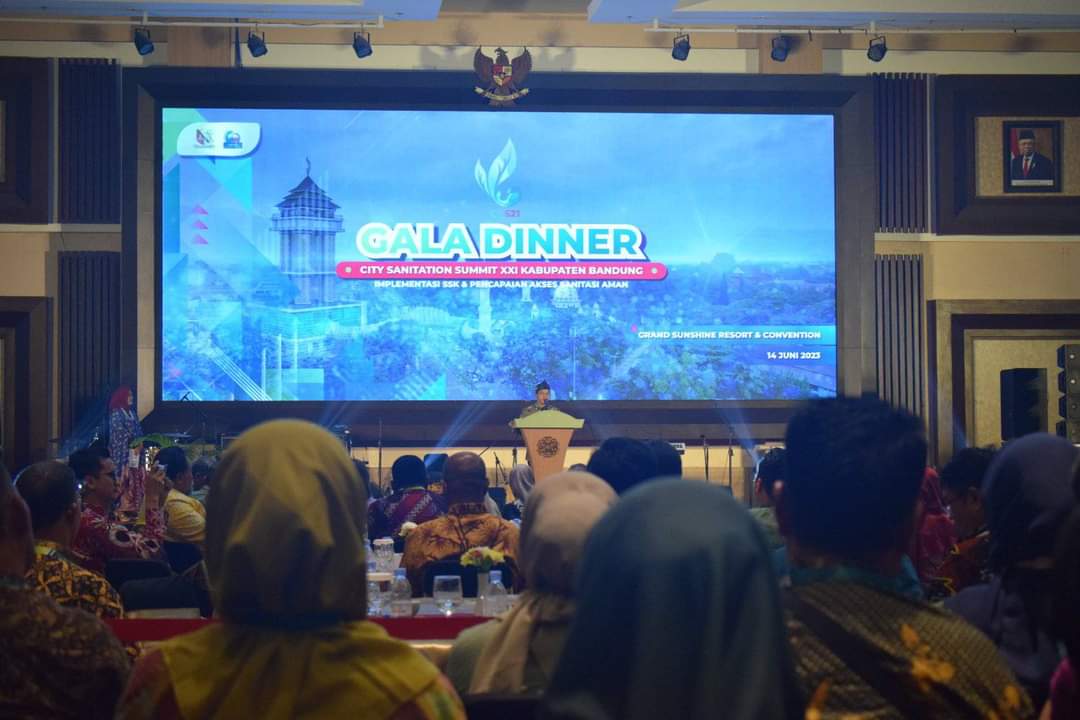 wWakil Bupati Bengkulu Selatan