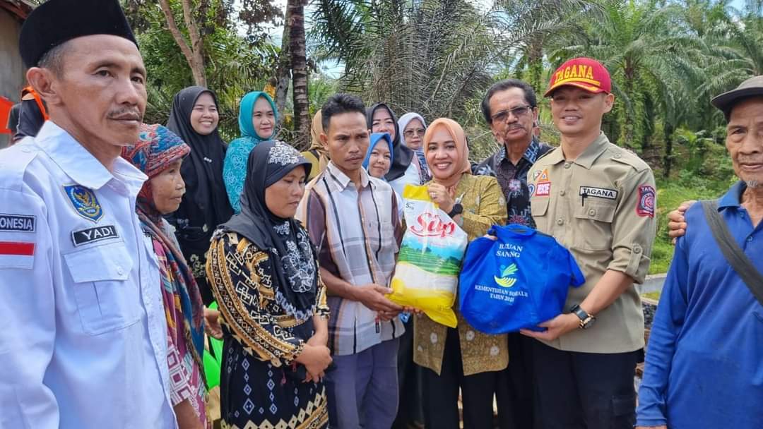 Pemkab Bengkulu Selatan