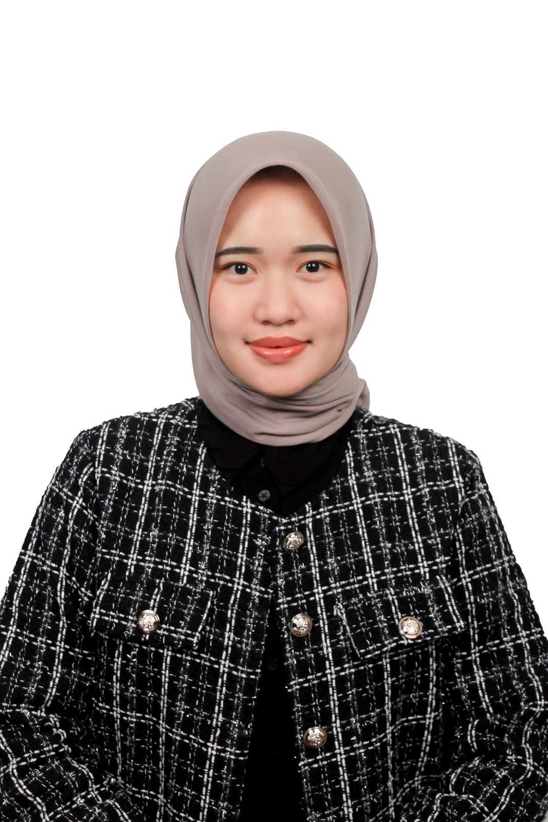 Sarah Tazkiyatun Nufus Adha