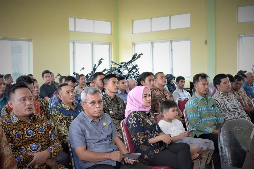 pemkab lebong