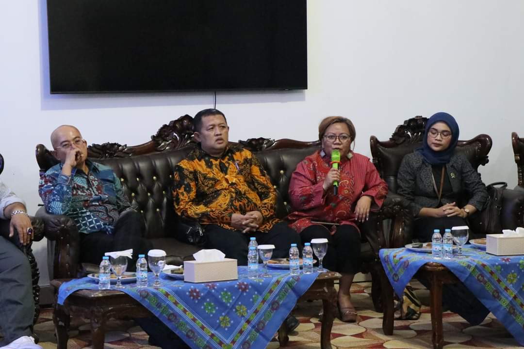 Bupati Bengkulu Selatan