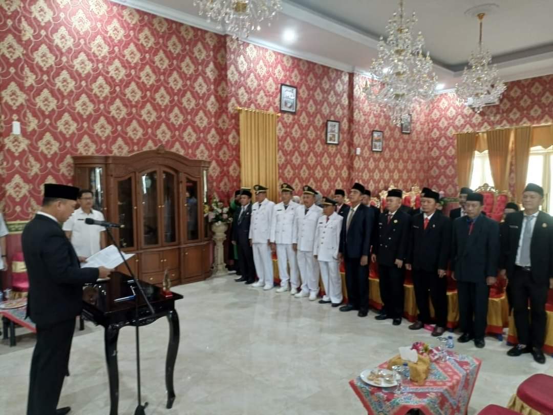 Pemkab Bengkulu Utara