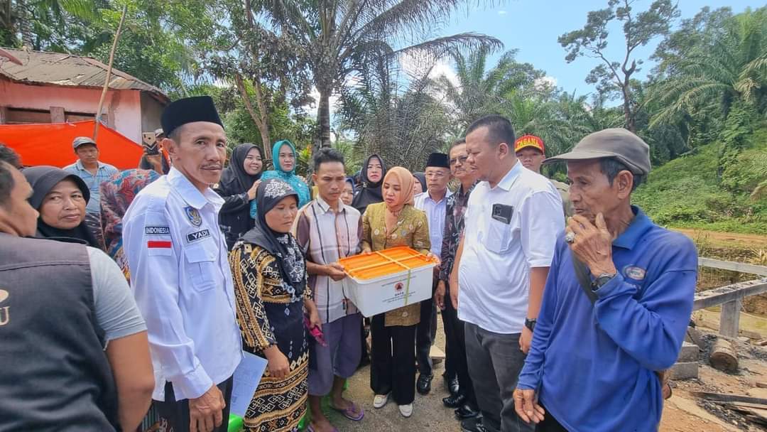 Pemkab Bengkulu Selatan