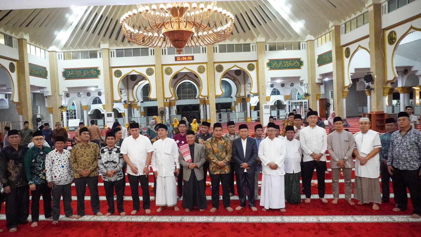 Foto Bersama