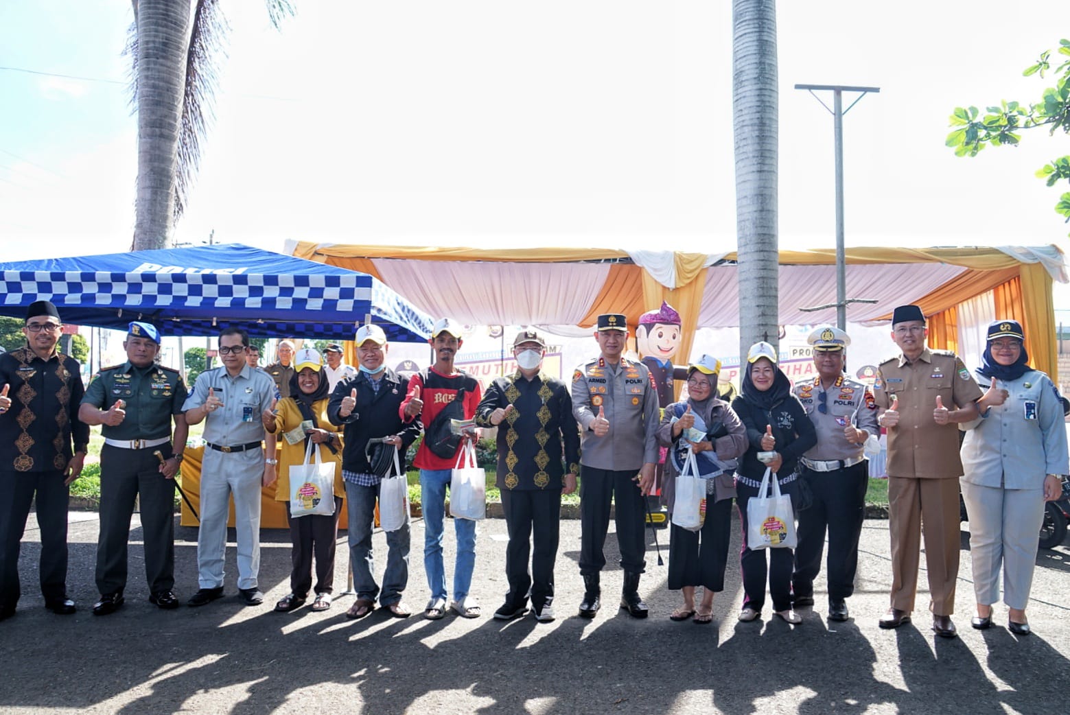 Foto Bersama