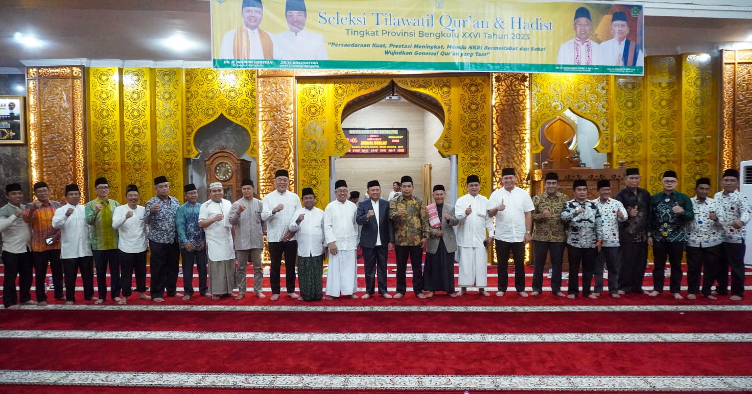 Foto Bersama