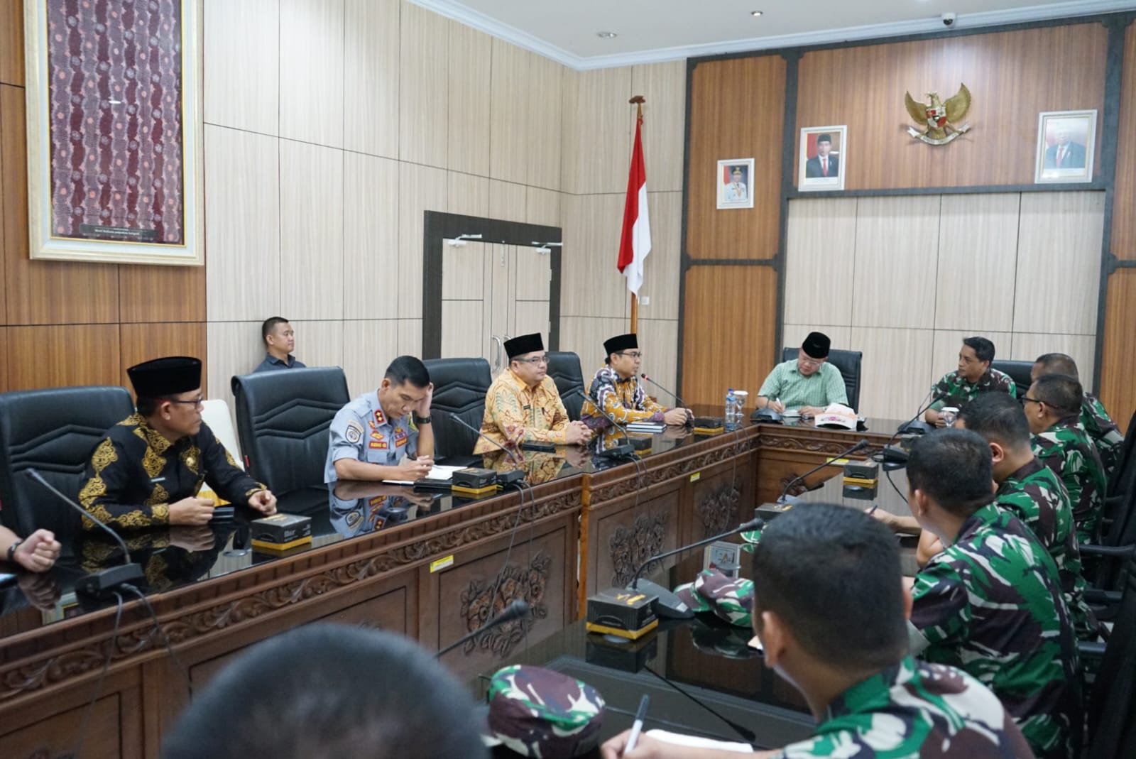 Gubernur Provinsi Bengkulu