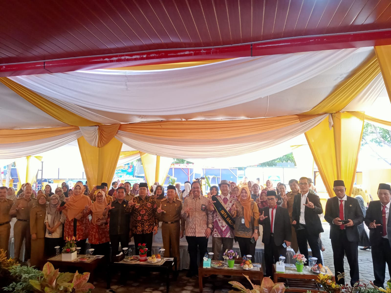 Foto Bersama