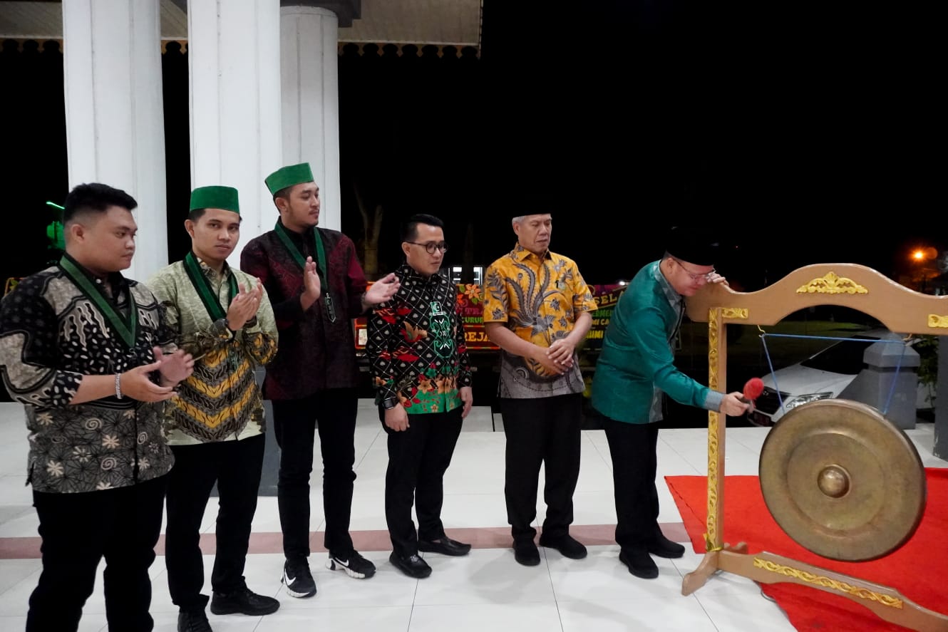 Gubernur Provinsi Bengkulu