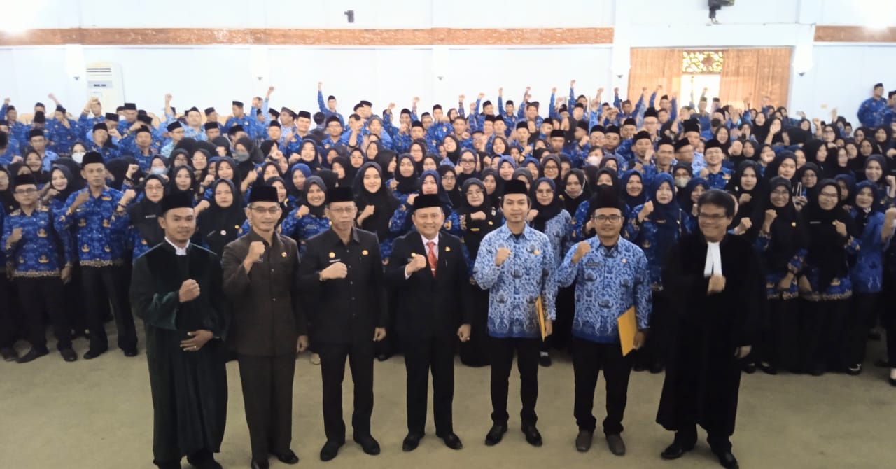 Foto Bersama
