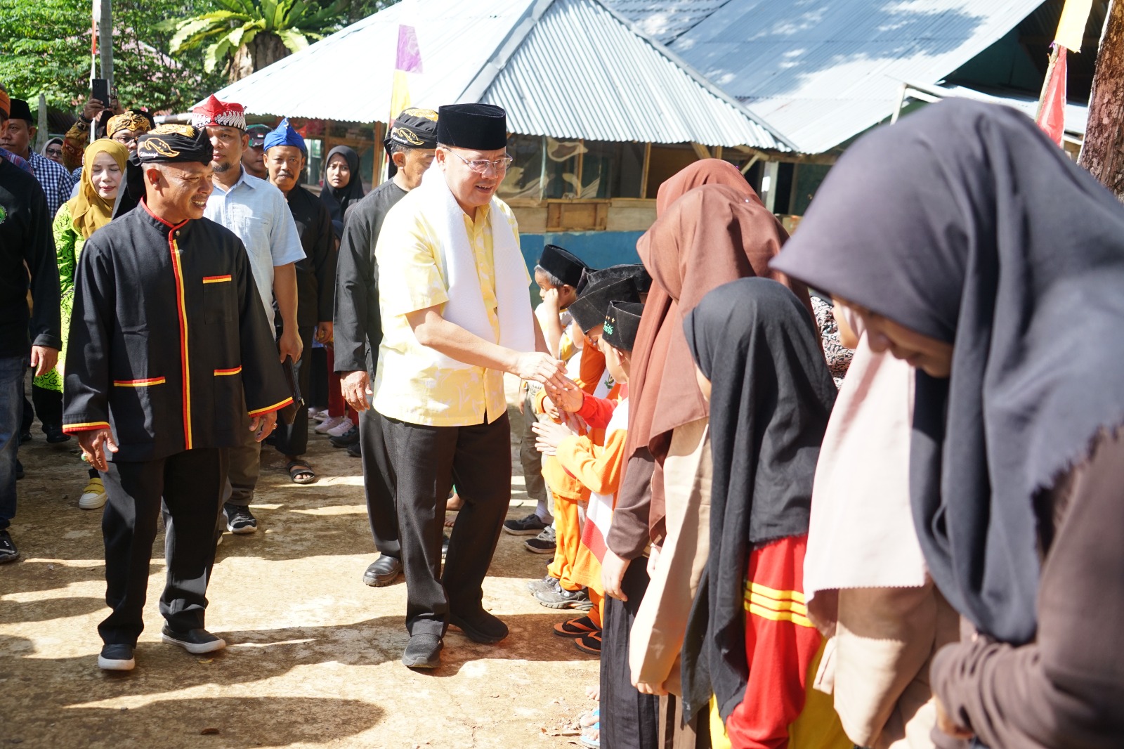 Gubernur Provinsi Bengkulu