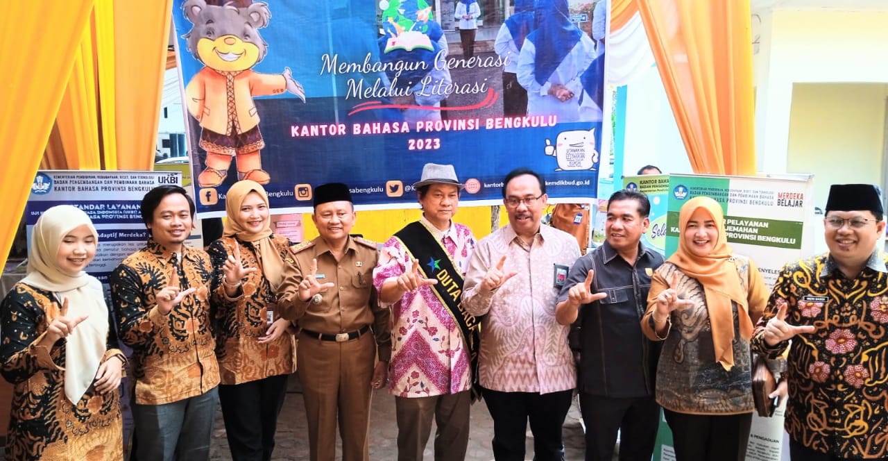 Foto Bersama