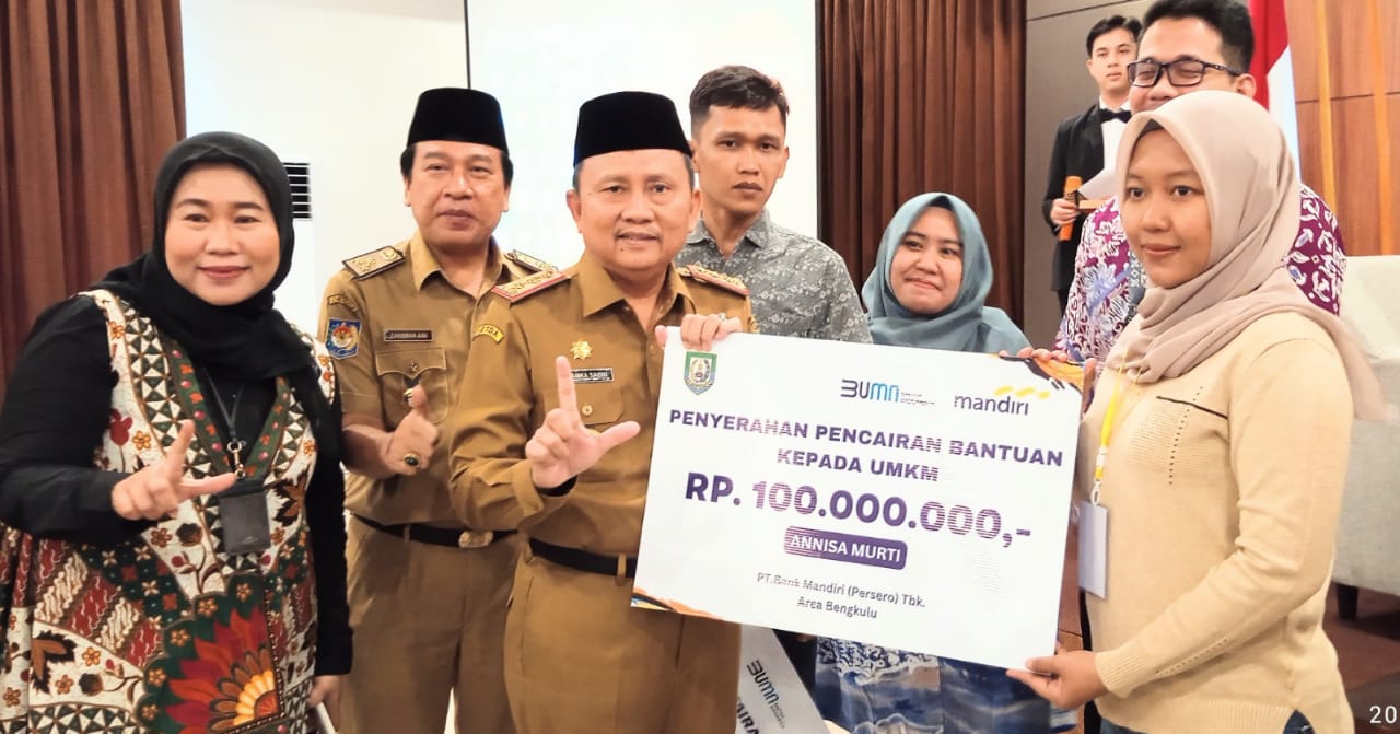 Foto Bersama