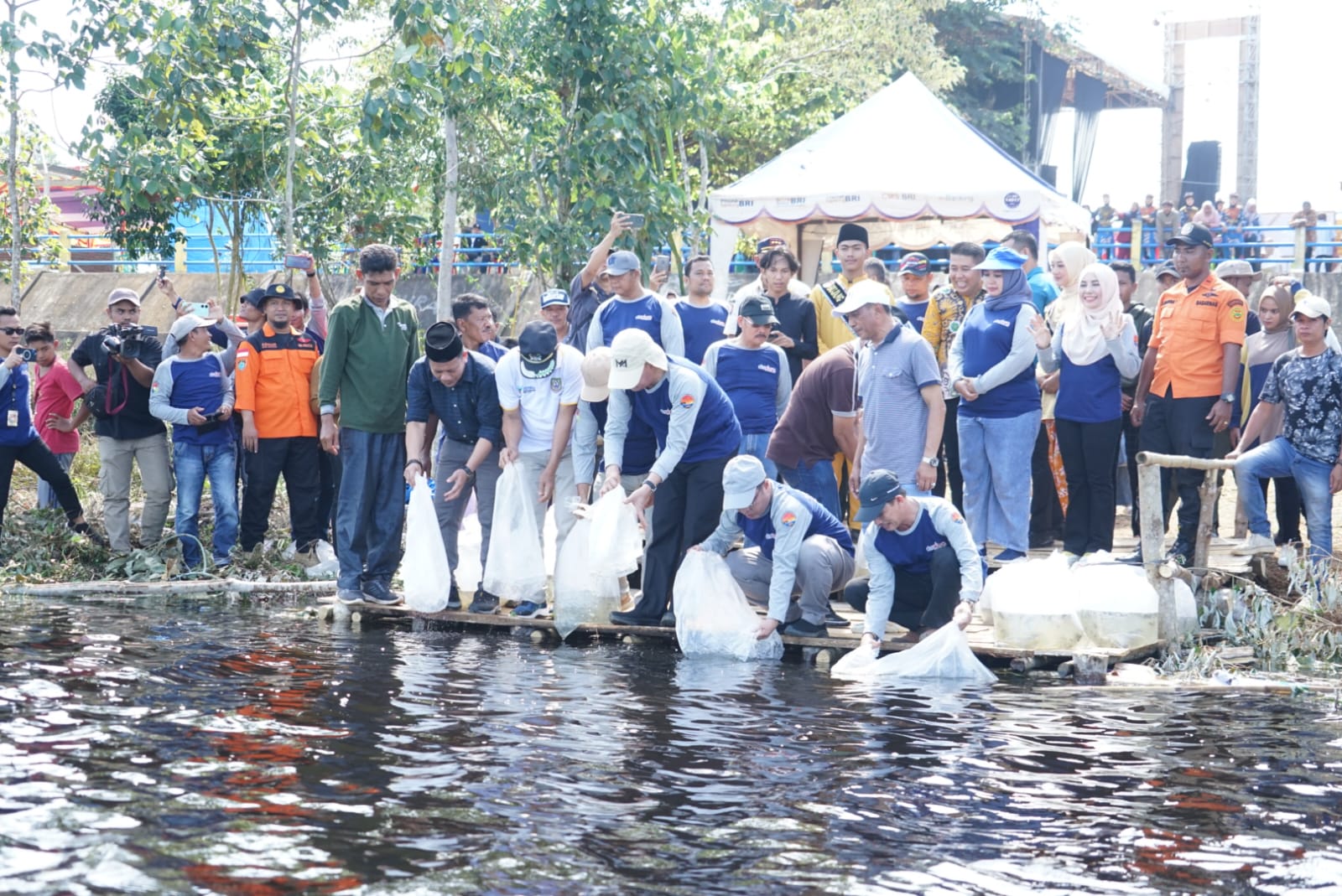 Gubernur Bengkulu