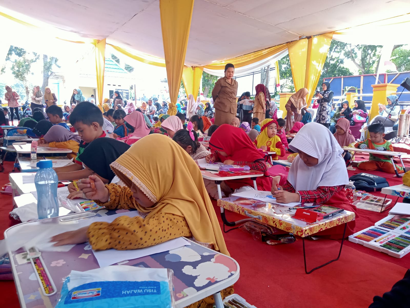 DPK Provinsi Bengkulu