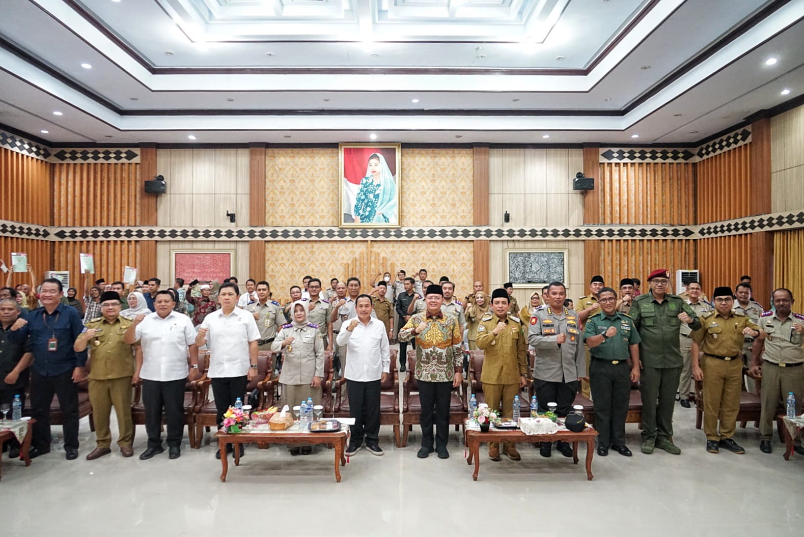 Foto Bersama