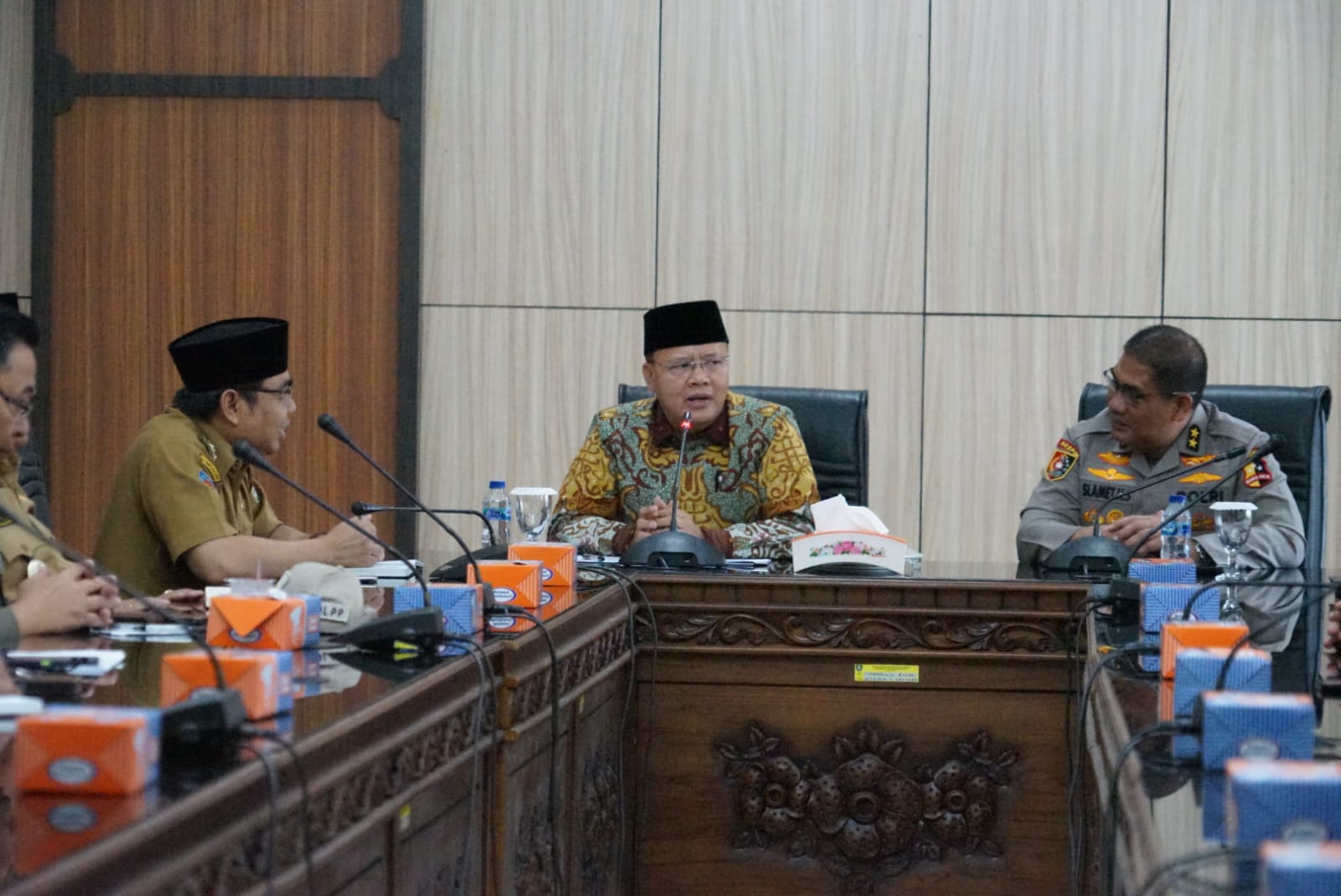 Foto Bersama