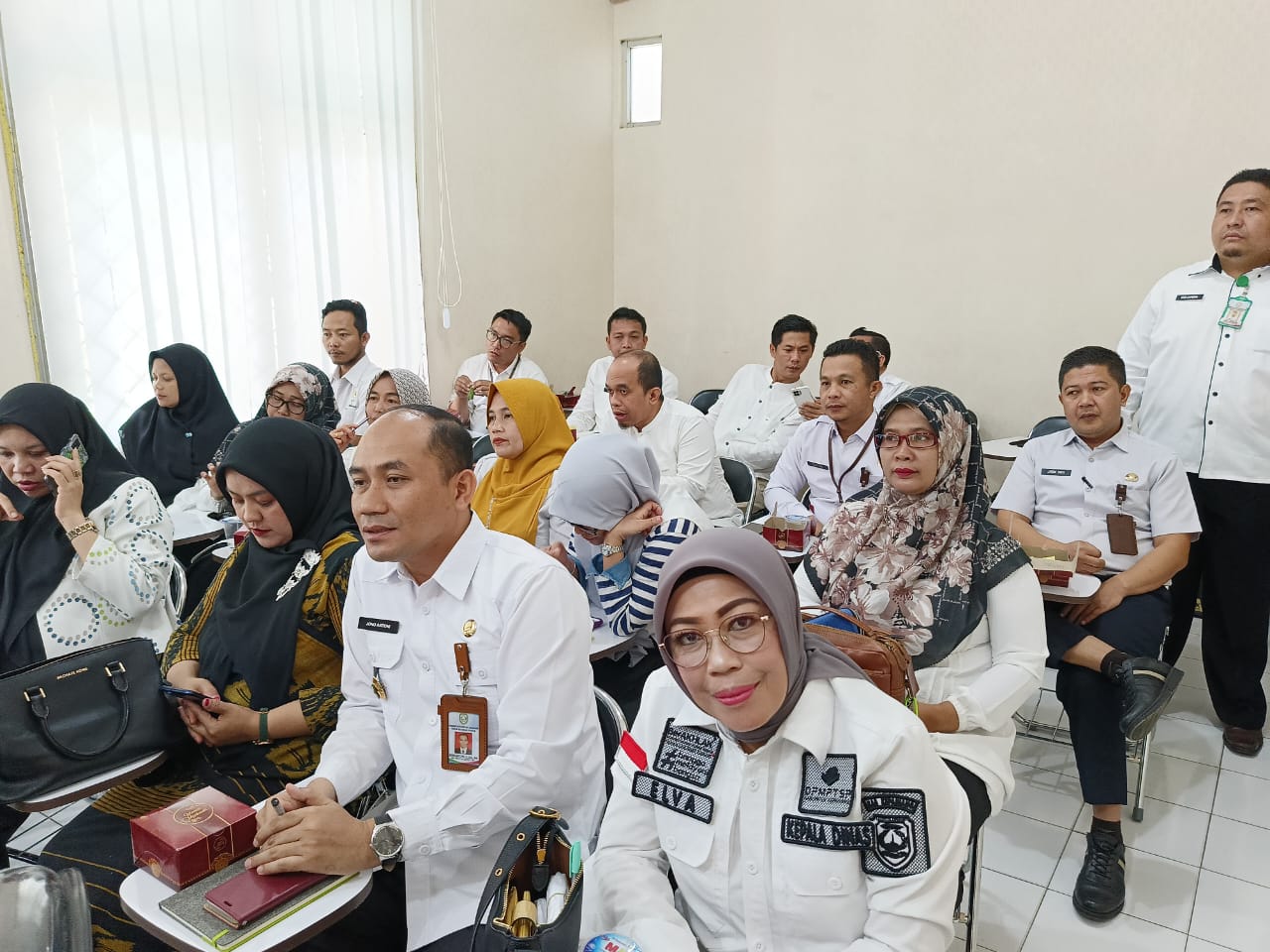 Bupati Kepahiang