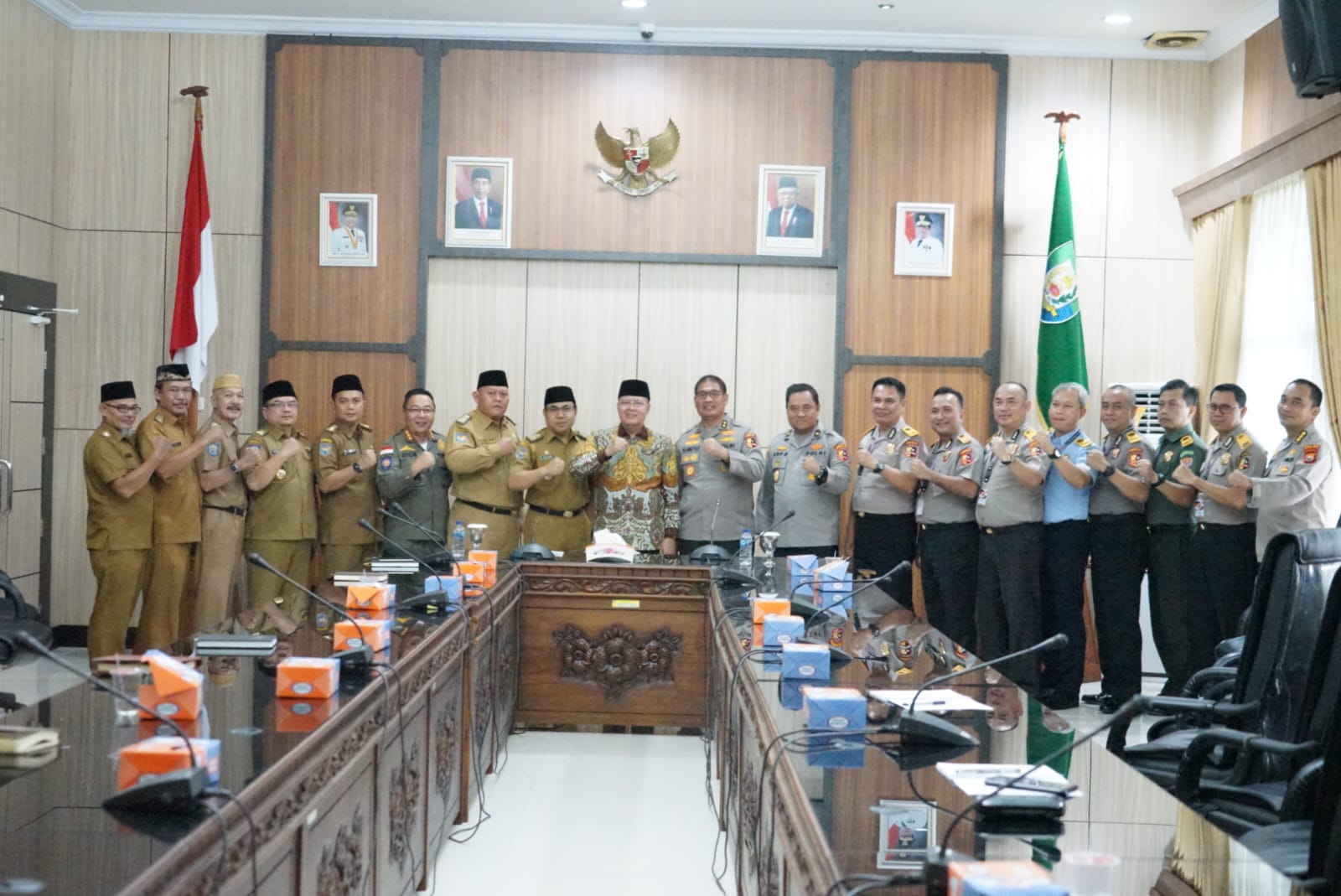 Foto Bersama