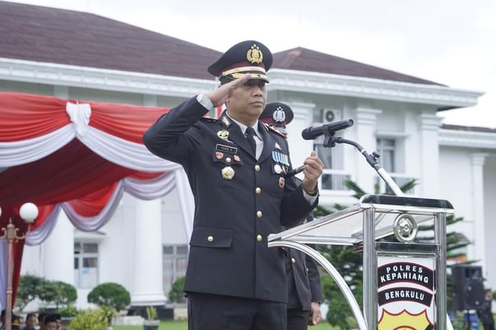 Bupati Kepahiang