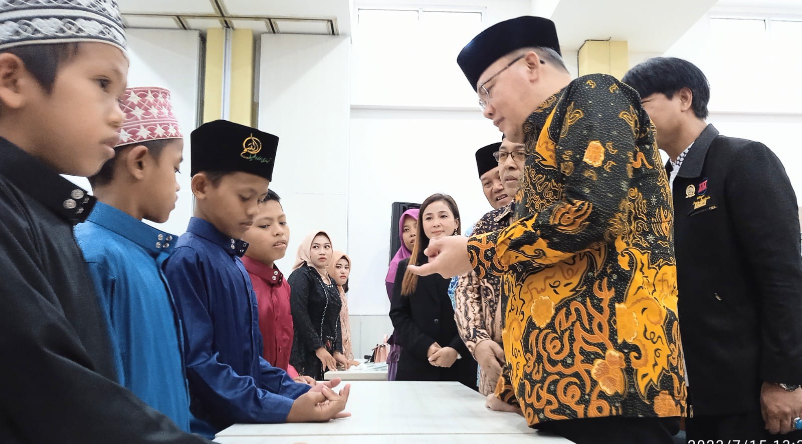 Foto Bersama