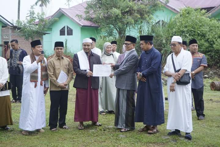 Bupati Kepahiang
