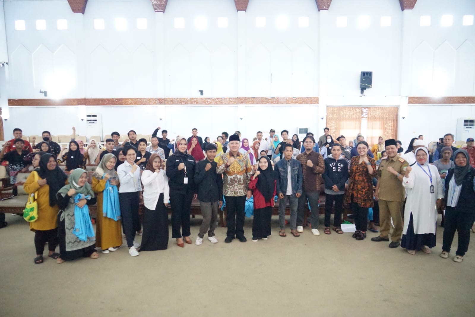 Foto Bersama