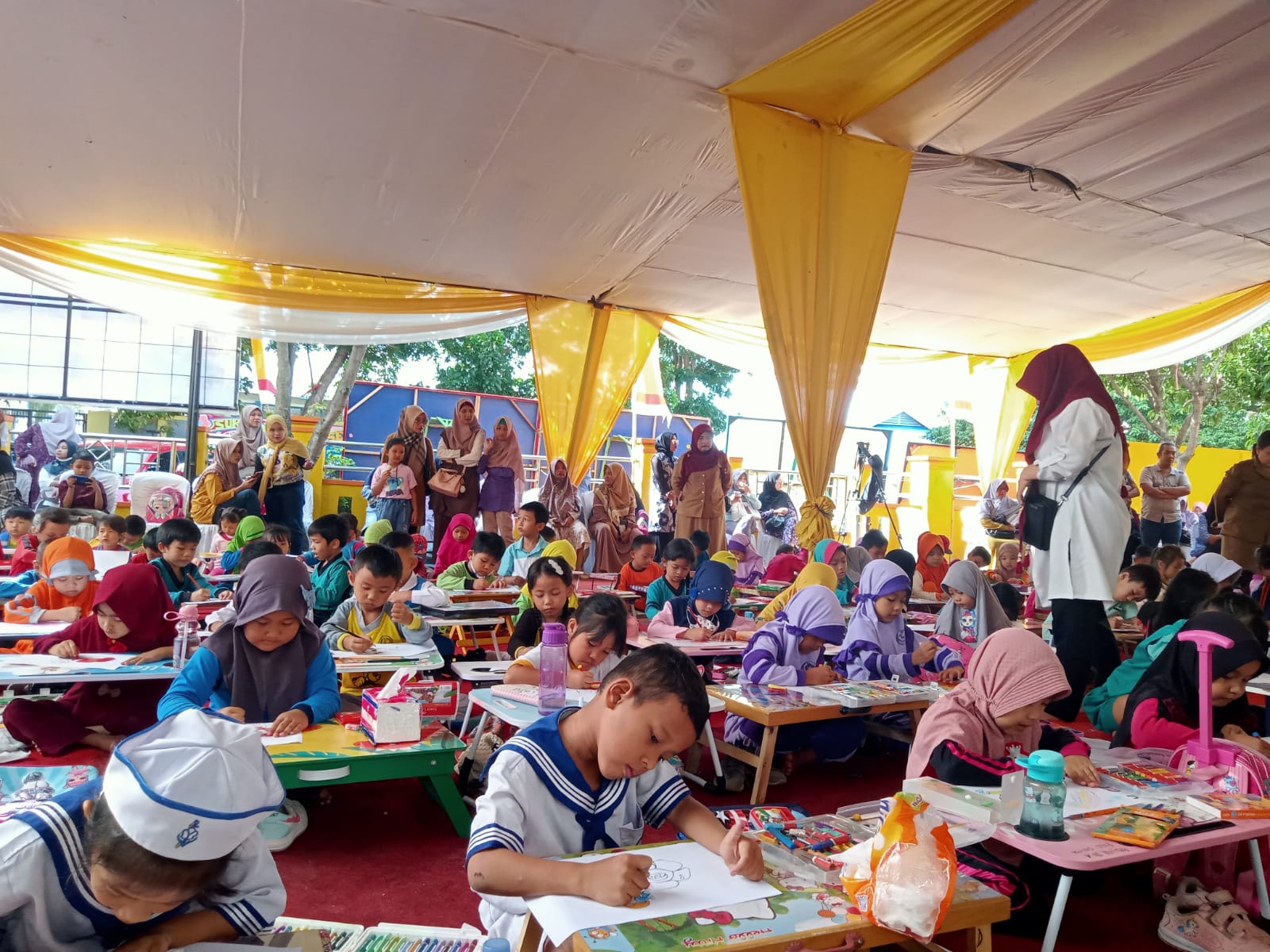 DPK Provinsi Bengkulu